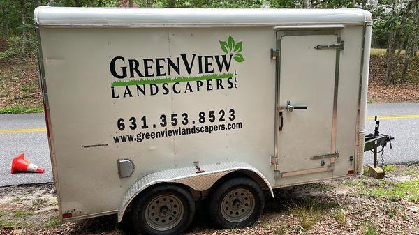 GreenViewLandscapers in the Hamptons