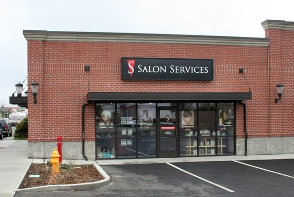 Salon Services