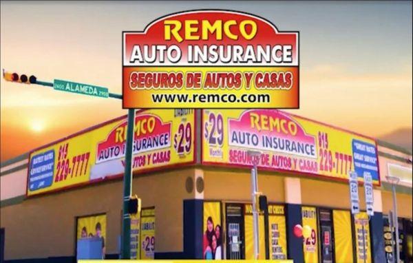 Remco Insurance