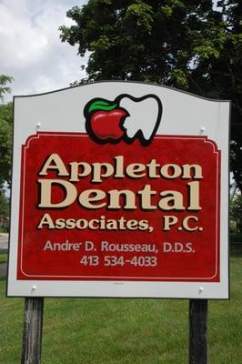 Appleton Dental Associates PC