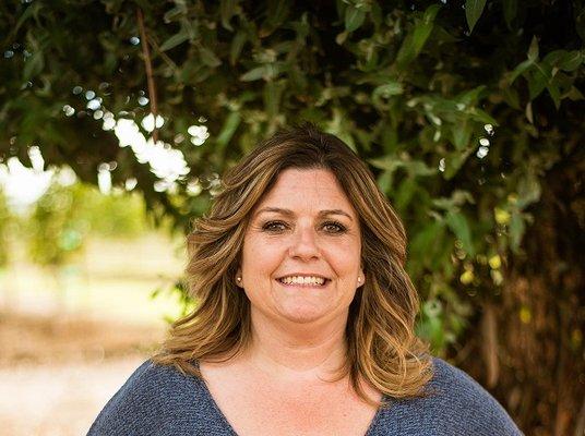 Kelli Salas - Coldwell Banker Valley Central