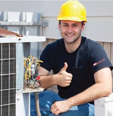 HVAC repair & installation