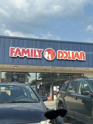 Family Dollar