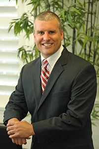 Brian J. Elwell, CPA Partner