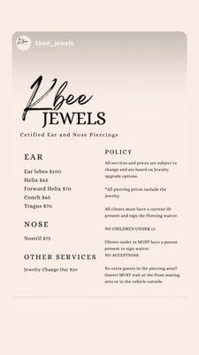 Kbee Jewels