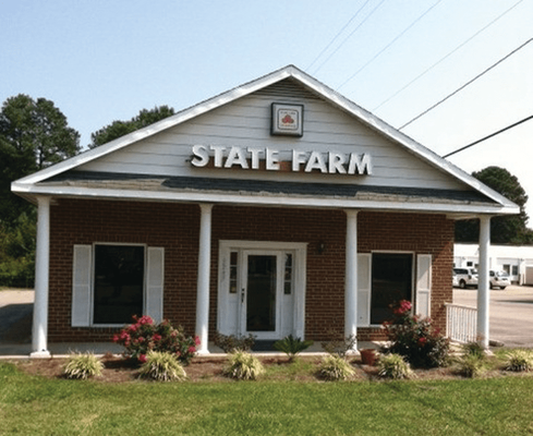 State Farm Office