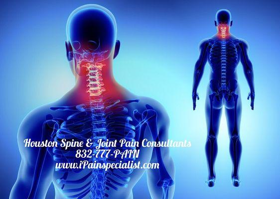 Best neck pain treatment center, Best pain doctor, Pain center near you