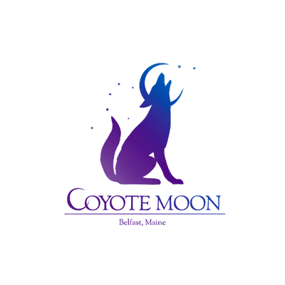 Coyote Moon