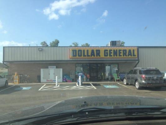 Dollar General