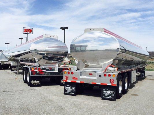 Siouxland Trailer Sales - Harrisburg