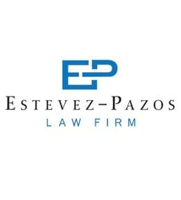 Estevez - Pazos Law Firm Logo