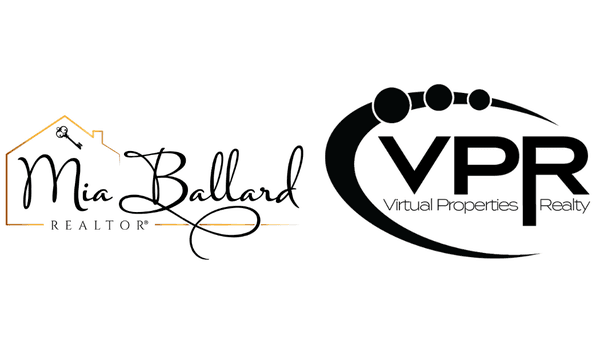 Mia Ballard - Virtual Properties Realty