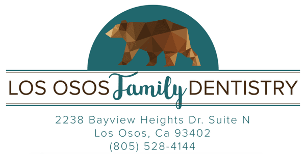 Los Osos Family Dentistry Logo