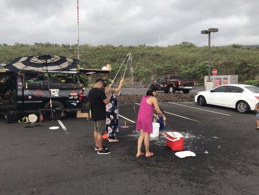 West Hawaii Community Health Center - Medical