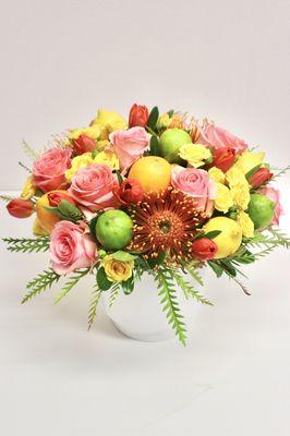 Fresh Arrangement - Floral Delivery