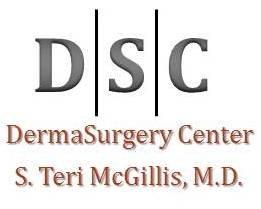 Susan Teri McGillis, MD