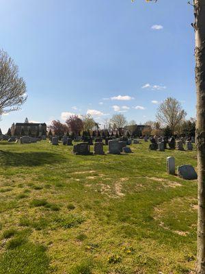 Ivy Hill Cemetery & Crematory