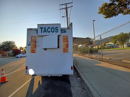 Tacos El Corita