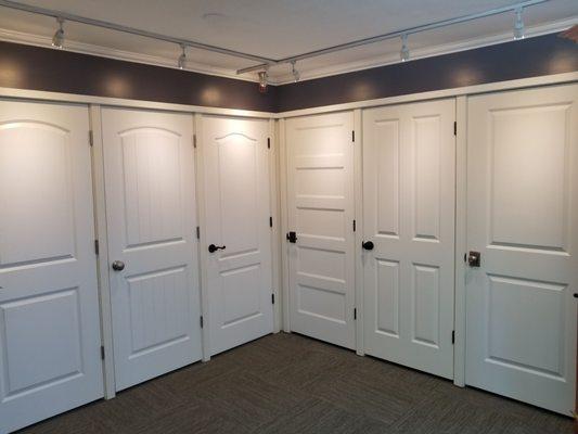 Interior Door & Closet Company