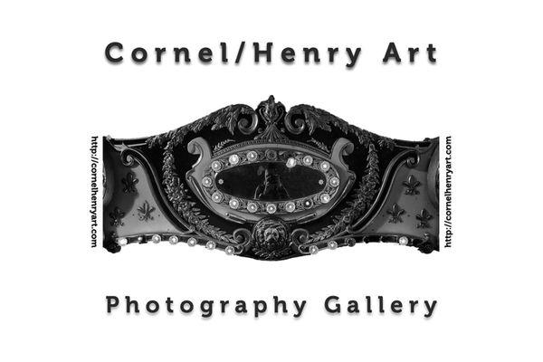 Cornel/Henry Art