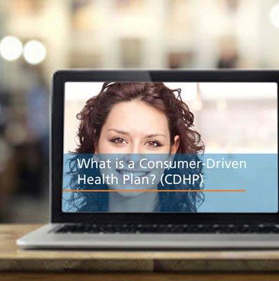 McKesson: Health Plan Animated Explainer