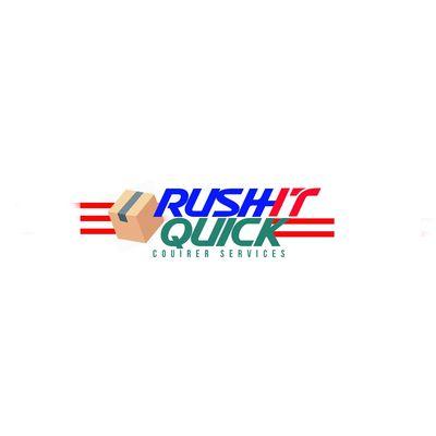 Rush-It Quick Courier Services