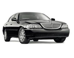 LEGACY TOWN CAR & LIMO SERVICES