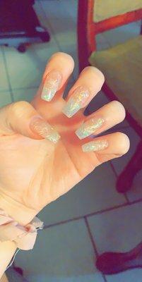 My Nails