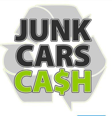 Junk Cars Cash