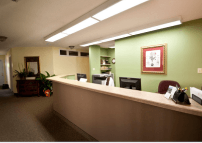 Poat Family Dentistry