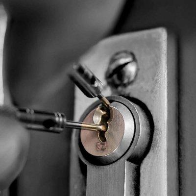 East Bay Locksmith and Security