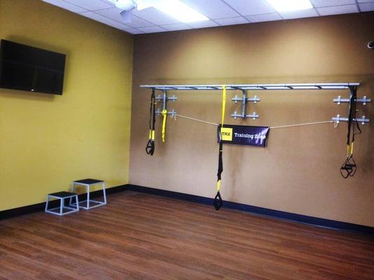 15 ft. TRX Training System