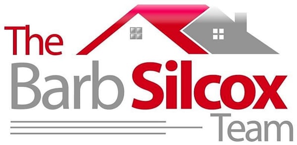 The Barb Silcox Team Logo