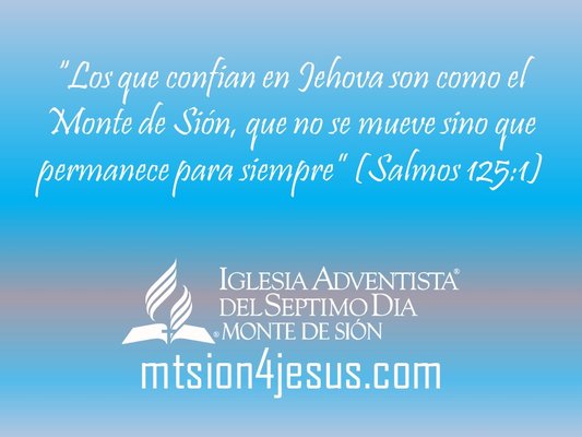 mtsion4jesus.com