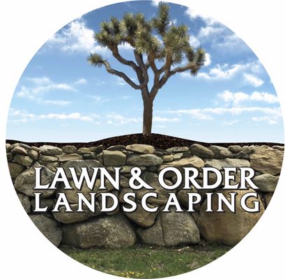 Lawn & Order Landscaping