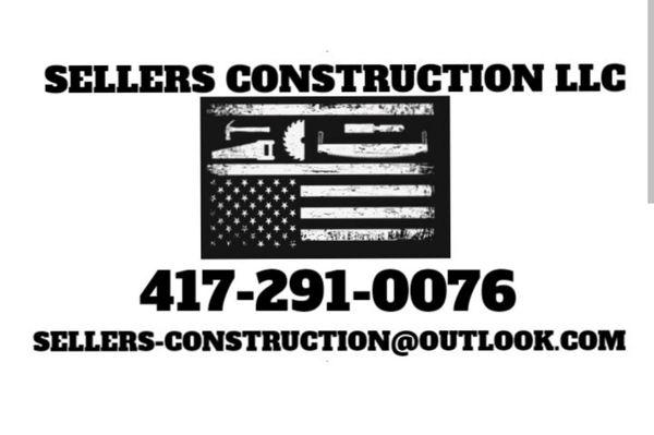 Sellers Construction