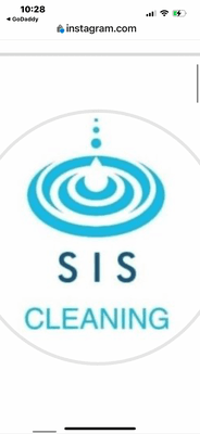 SIS Cleaning