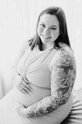 Maternity Photographer In Rochester Ny