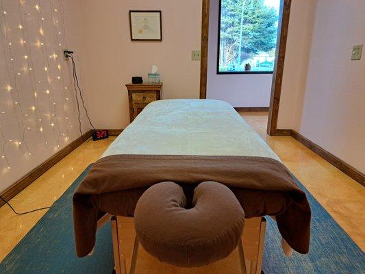 Massage Studio