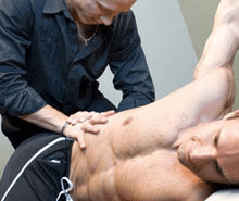 Active Release Technique Scoliosis