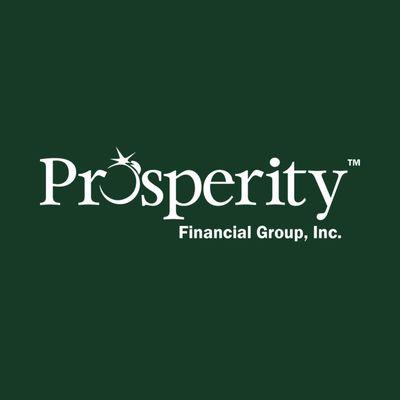 If it's Money, It's Personal. | ProsperityFinancialGroup.com