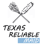 Cleaning Service At Texas Reliable Maid