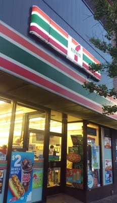 7-Eleven