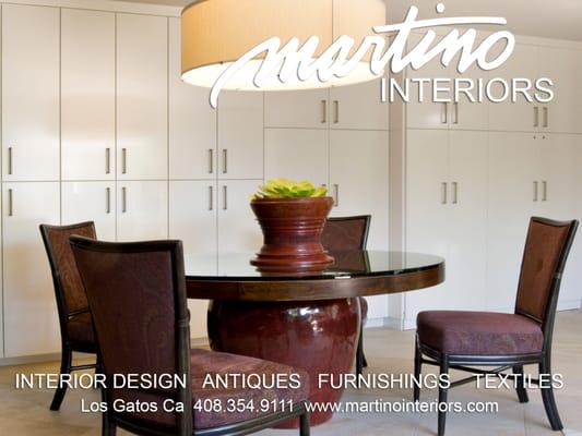 Martino Interiors