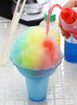 Snowcones!!! Snowcones!!! Snowcones!!!!