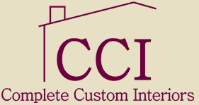 Complete Custom Interiors logo