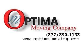 Optima Moving Company