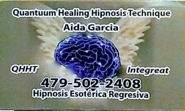 New services offered in Masaje l Quantuum hypnosis healing Technique (QHHT)