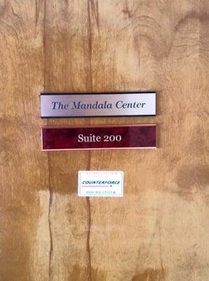 Mandala Center