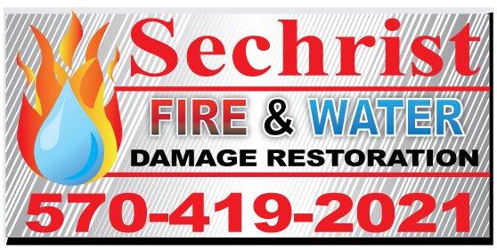 Sechrist Fire & Water Damage Restoration